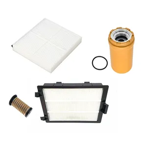 Filter Kit 5I-8670 327-6618 363-9402 360-8960 for Caterpillar CAT Excavator 312 313 316 318 320 323 324 325 326 330 336 349 352 390