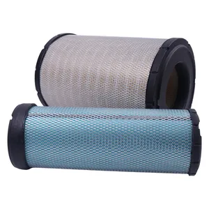 Air Filter Kit 6I-2503 and 6I-2504 for Caterpillar CAT Excavator 325C 330B — 3