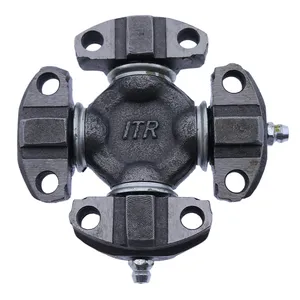 Spider & Bearing Assembly 6S6902 for Caterpillar CAT 931B 933 D3 D3CIII D4CIII — 5
