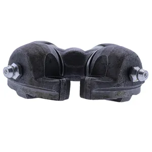 Spider & Bearing Assembly 6S6902 for Caterpillar CAT 931B 933 D3 D3CIII D4CIII — 3