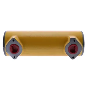 Oil Cooler Core 2W1008 7C3039 for Caterpillar Engine 3306 3406 3408 3456 CAT 245 375 771C 771D 814B 824G 834B 980C 988B 623E 627E — 3