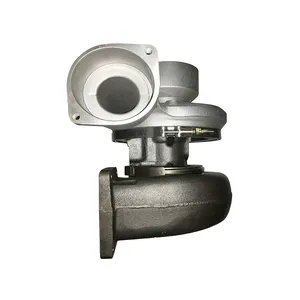 Turbo S4DS S4DS011 Turbocharger 7C7579 for Caterpillar CAT Excavator E300 E300B EL300 EL300B Engine 3306