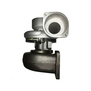 Turbo S4DS011 Turbocharger 7C-7598 for Caterpillar CAT Engine 3306 3306B Excavator 330 330L