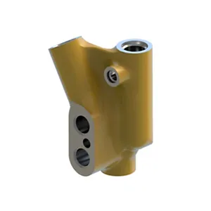 Adapter 7C7682 for Caterpillar Engine 3508 3512B 3516B Excavator CAT 5130 5130B Wheel Loader 994D 994F 994H 994K