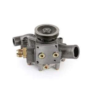 Engine Water Pump 7E-7398 for Caterpillar CAT Engine 3114 3116 3126B C7 Loader 924F 928F 928G 938F 938G 950G 962G — 4