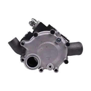 Water Pump 7E-7398 for Caterpillar CAT Engine 3114 3116 3126B C7 Loader 924F 928F 928G 938F 938G 950G 962G — 6