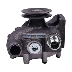 Water Pump 7E-7398 for Caterpillar CAT Engine 3114 3116 3126B C7 Loader 924F 928F 928G 938F 938G 950G 962G — 3