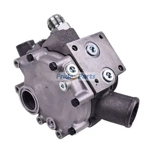 Water Pump 7E-7398 for Caterpillar CAT Engine 3114 3116 3126B C7 Loader 924F 928F 928G 938F 938G 950G 962G — 5