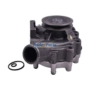 Water Pump 7E-7398 for Caterpillar CAT Engine 3114 3116 3126B C7 Loader 924F 928F 928G 938F 938G 950G 962G — 7