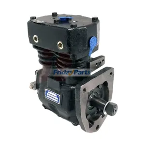 Brake Air Compressor 7E-7740 for Caterpillar CAT