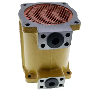 Oil Cooler Core 7N-0110 for Caterpillar Engine 1673C 3306 3406 CAT 235C 235D 330B 350 973 966G 627B 639D — 5