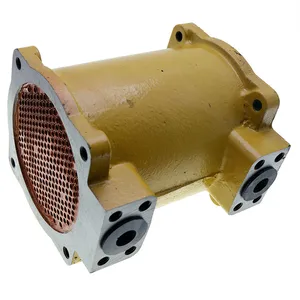 Oil Cooler Core 7N-0110 for Caterpillar Engine 1673C 3306 3406 CAT 235C 235D 330B 350 973 966G 627B 639D — 2