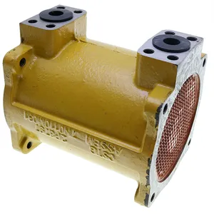 Oil Cooler Core 7N-0110 for Caterpillar Engine 1673C 3306 3406 CAT 235C 235D 330B 350 973 966G 627B 639D — 4