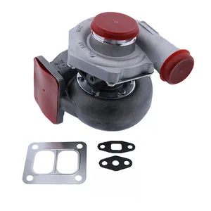 Turbo T04B91 Turbocharger 4N6858 for Caterpillar CAT Engine 3304 D330C Loader 941 951B 951C 955K 955L