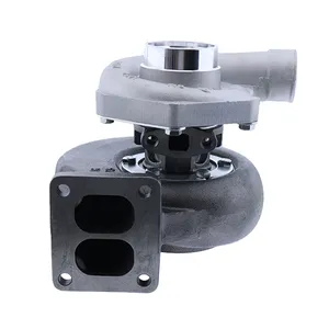 Turbo T04B91 Turbocharger 4N6858 for Caterpillar CAT Engine 3304 D330C Loader 941 951B 951C 955K 955L — 2