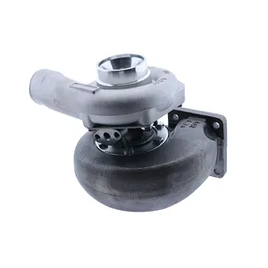 Turbo T04B91 Turbocharger 4N6858 for Caterpillar CAT Engine 3304 D330C Loader 941 951B 951C 955K 955L — 3