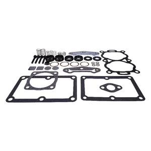 Compressor Repair Kit 7N7435 for Caterpillar Engine 3304 3406 Truck CAT D25C D30C D350C — 4
