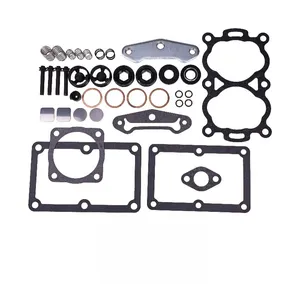 Compressor Repair Kit 7N7435 for Caterpillar Engine 3304 3406 Truck CAT D25C D30C D350C