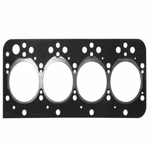 Cylinder Head Gasket 7N8022 for Caterpillar 3304 3304B Excavator CAT 215 215B 215C 215D 219 219D 225 225B 225D 229 229D E240 EL240