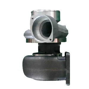 Turbo S4DS006 Turbocharger 7W-3844 for Caterpillar CAT Engine 3406 3406B Tractor D8N