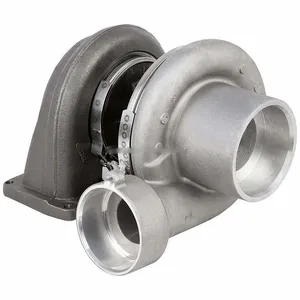 Turbo 4LE302 E-302 Turbocharger 8N-3367 for Caterpillar CAT Industrial Engine with SR4 3306 D333C