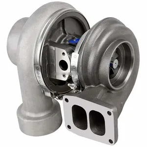 Turbo 4LE302 E-302 Turbocharger 8N-3367 for Caterpillar CAT Industrial Engine with SR4 3306 D333C — 2