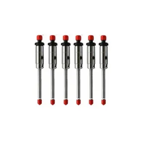 Fuel Injector Nozzle 8N-7005 for Caterpillar CAT Engine 3304 3306 3406 3406B 3406C — 1 PC