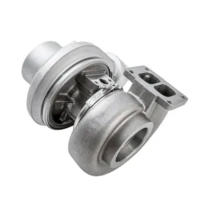 Turbo S4DS-010 Turbocharger 8N-7320 0R-5805 7C-7582 for Caterpillar CAT Engine 3306 3306B Excavator 235 Truck D25D D30D D350D D300D