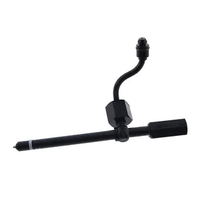 4Pcs Pencil Fuel Injector 9L-6969 for Caterpillar CAT Engine 3208 3204 Excavator 225 Tractor 613B D3 D3B Loader 910 931 — 3