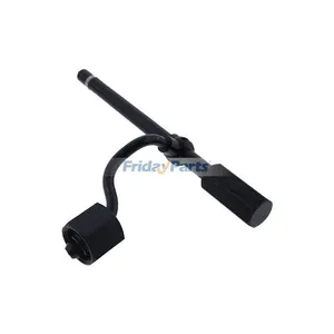 4Pcs Pencil Fuel Injector 9L-6969 for Caterpillar CAT Engine 3208 3204 Excavator 225 Tractor 613B D3 D3B Loader 910 931 — 3