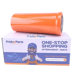 Hydraulic Filter 9T-0973 for Caterpillar CAT Engine 3054 3406 C15 C18 Loader 416B 426B 428C 436C 438B