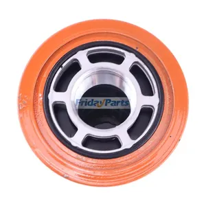 Hydraulic Filter 9T-0973 for Caterpillar CAT Engine 3054 3406 C15 C18 Loader 416B 426B 428C 436C 438B — 6