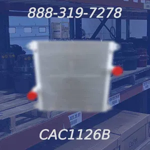 CAC1126B - Aftercooler