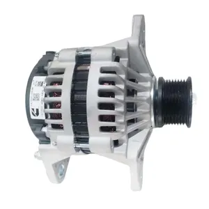 24V 70A Cummins Alternator 24SI 922D…