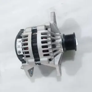 24V 70A Cummins Alternator 24SI 922D… — 6