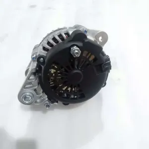 24V 70A Cummins Alternator 24SI 922D… — 4