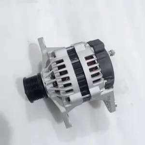 24V 70A Cummins Alternator 24SI 922D… — 2
