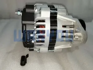 24V 70A Cummins Alternator 24SI 922D… — 4