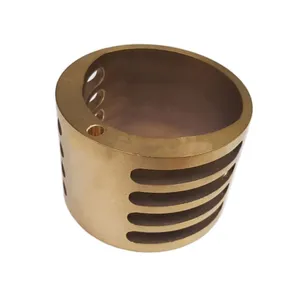 CAMSET0019 JMP Marine Engine Cooling Pump