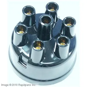 CAP,DISTRIBUTOR