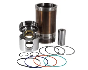 Caterpillar C15 Inframe Engine Rebuild Kit, New (CAP331165) — 3