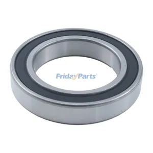 65x100x18mm Ball Bearing 24905350 9975944 1966618C1 for New Holland 4330V 160-90 DT 60-86 V DT T3010 TCE45 CASE 2120 2140 2150 Tractor — 4