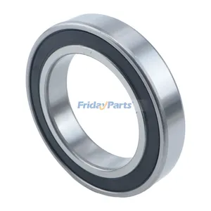 65x100x18mm Ball Bearing 24905350 9975944 1966618C1 for New Holland 4330V 160-90 DT 60-86 V DT T3010 TCE45 CASE 2120 2140 2150 Tractor