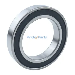 65x100x18mm Ball Bearing 24905350 9975944 1966618C1 for New Holland 4330V 160-90 DT 60-86 V DT T3010 TCE45 CASE 2120 2140 2150 Tractor — 2