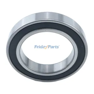 65x100x18mm Ball Bearing 24905350 9975944 1966618C1 for New Holland 4330V 160-90 DT 60-86 V DT T3010 TCE45 CASE 2120 2140 2150 Tractor — 3