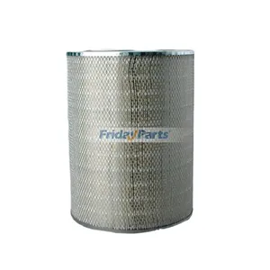 Air Filter SFD45252 S224637 for CASE 4994 120 New Holland FW60 FW30 FW20 FW40