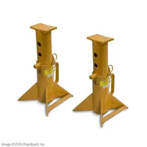 CAT LIFT TRUCKS – JACK STAND (PAIR) A000019520