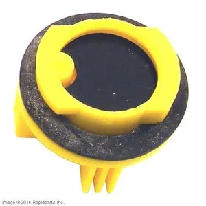 CAT LIFT TRUCKS – CAP, VENT-1/4 TURN STANDARD A000031653 — 2