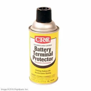 CAT LIFT TRUCKS – BATTERY PROTECT SPRAY (7.5oz) A000021151