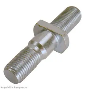 CAT LIFT TRUCKS – BRUSH (1 PAIR) A000001204 — 4